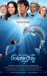 Dolphin Tale – Bir Yunusun Hikayesi 2011 Full 1080p izle