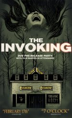 Haykırış – The Invoking 2013 Full 1080p izle