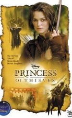 Princess of Thieves – Robin Hood Hırsızlar Prensesi 2001 Full izle