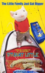 Stuart Little 1 – Küçük Kardeşim 1999 Full izle