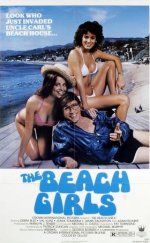 The Beach Girls – Plaj Kızları 1982 Full 1080p izle