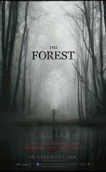 The Forest 2016 Full 1080p izle