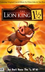The Lion King 3 – Aslan Kral 3 izle 2004 Full 1080p