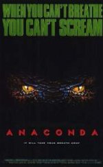 Anaconda 1997 Full izle