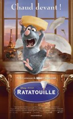 Ratatouille – Aşçı Fare 2007 Full izle