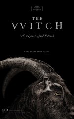 Cadı – The Witch izle 2015 Full HD