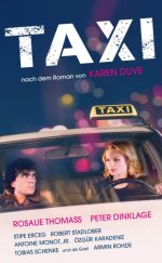 Taksi – Taxi 2015 1080p izle