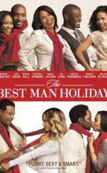 The Best Man Holiday – En İyi Arkadaşımın Düğünü 2 2013 izle