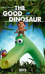 The Good Dinosaur – İyi Bir Dinazor 1080p izle
