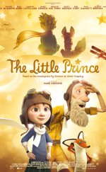 The Little Prince – Küçük Prens 2015 Bluray 1080p izle