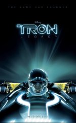 TRON – Tron Efsanesi 2010 1080p Full izle