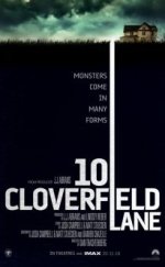 10 Cloverfield Lane – Cloverfield Yolu No 10 izle 2016 HD 1080p