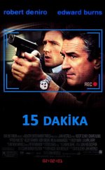 15 Minutes – 15 Dakika izle 2001 Full 1080p