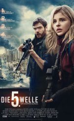 5th Wave – The 5th Wave 1080p izle