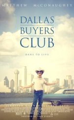 Dallas Buyers Club – Sınırsızlar Klübü izle 2013 HD