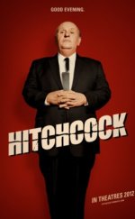 Hitchcock izle 2012 HD 1080p