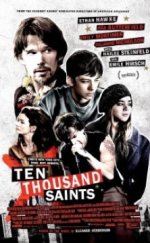 Ten Thousand Saints – On Bin Aziz izle 2015 Full HD 1080p