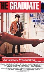 The Graduate – Mezun izle 1967 HD