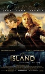 The Island – Ada izle 2005 HD Full