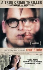 True Story – Gerçek Hikaye izle 2015 1080p