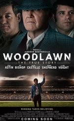 Woodlawn izle 2015 HD Full 1080p