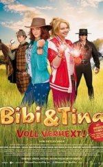 Bibi and Tina Voll Verhext – Bibi ve Tina izle 2014 HD