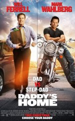 Daddys Home – Babalar Savaşıyor 2015 Full HD izle