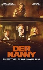 Der Nanny – Dadının Böylesi Türkçe Dublaj izle