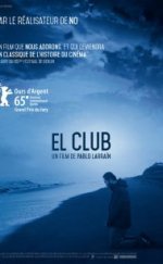 El Club – The Club 2015 Full Türkçe Dublaj izle