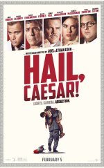 Hail Caesar – Yüce Sezar izle Full HD