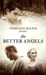 The Better Angels izle 2014 HD
