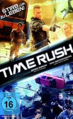 Time Rush – Refleks izle 2016 Full