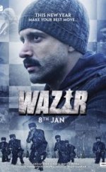 Wazir izle 2016 Altyazılı 1080p