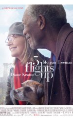 5 Flights Up – 5 Kat Yukarı Filmi 2014 HD izle