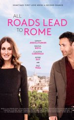 All Roads Lead To Rome – Romada Aşk Başkadır 2015 Full