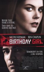 Birthday Girl – Yaşgünü Kızı izle 2001 Türkçe Dublaj