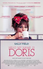 Hello My Name Is Doris – Merhaba Benim Adım Doris 2015 Türkçe Dublaj izle