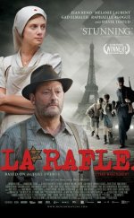 La rafle – İşgal 2010 HD izle
