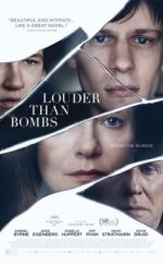 Louder Than Bombs – Sessiz Çığlık izle 2015 1080p