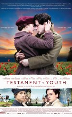 Testament Of Youth – Gençlik Ahti izle 2014 Full 1080p
