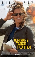 Whiskey Tango Foxtrot 2016 1080p izle