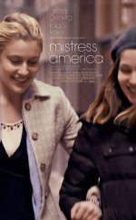 Bayan Amerika – Mistress America izle Türkçe Dublaj izle | Altyazılı izle | 1080p izle