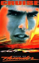 Days of Thunder – Yıldırım Günleri 1990 Full HD izle