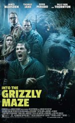 Into the Grizzly Maze 2015 Full 1080p izle