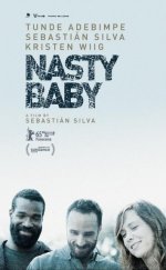 Nasty Baby – Yaramaz Bebek 2015 Full izle