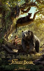 Orman Çocuğu – The Jungle Book 1080p izle