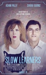 Slow Learners – Geç Anlayanlar 2015 1080p izle