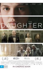 The Daughter 2015 HD izle