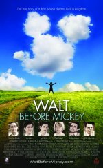 Walt Before Mickey 2015 Türkçe Dublaj 1080p izle