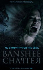 Banshee Chapter 1080p izle
